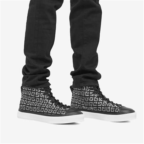 givenchy high tops replica|how to find givenchy clothes.